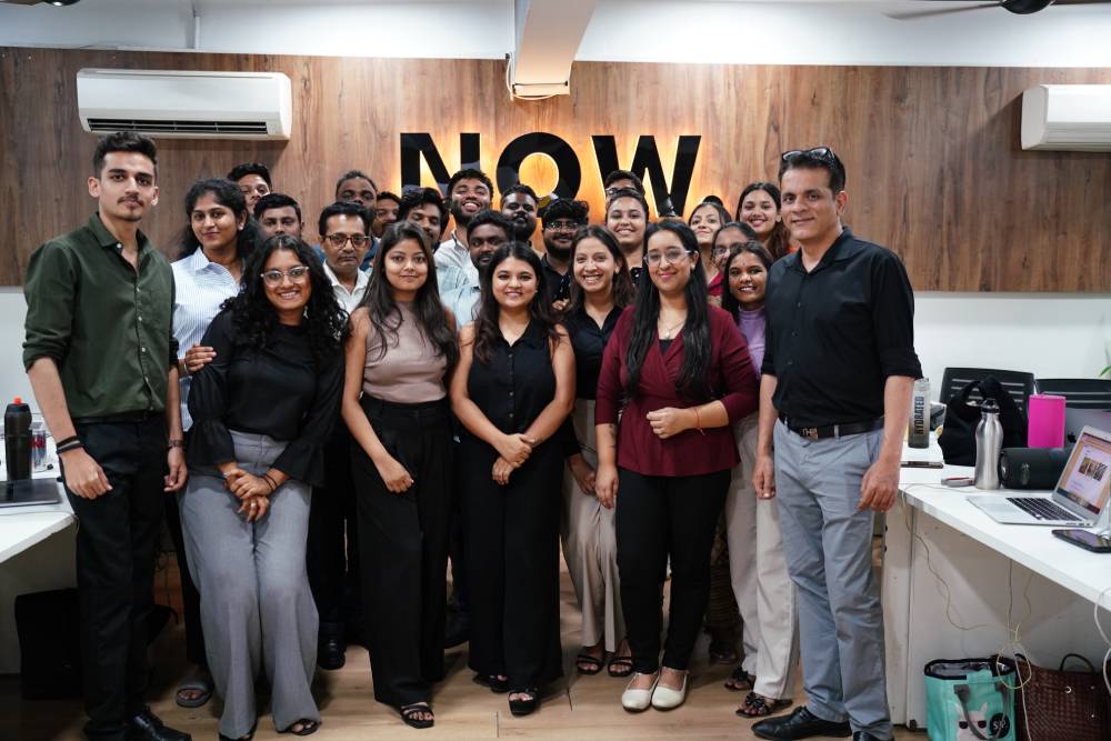 AI-Powered Digital Marketing Services