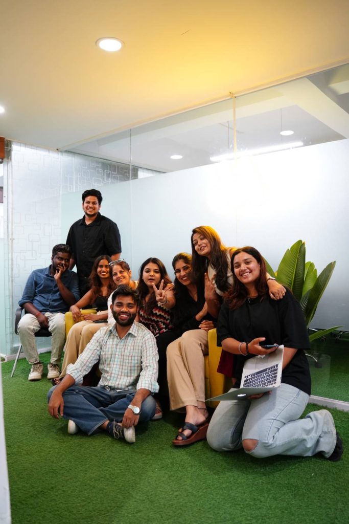 Digital Marketing Agency