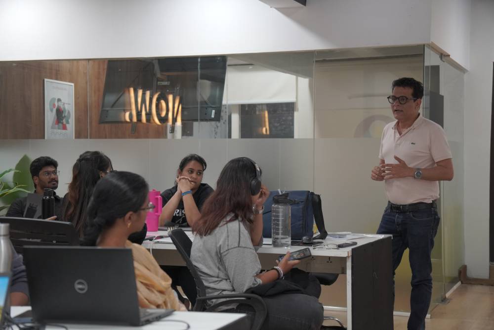 Branding Agency