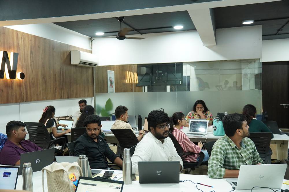 Real estate digital marketing agency