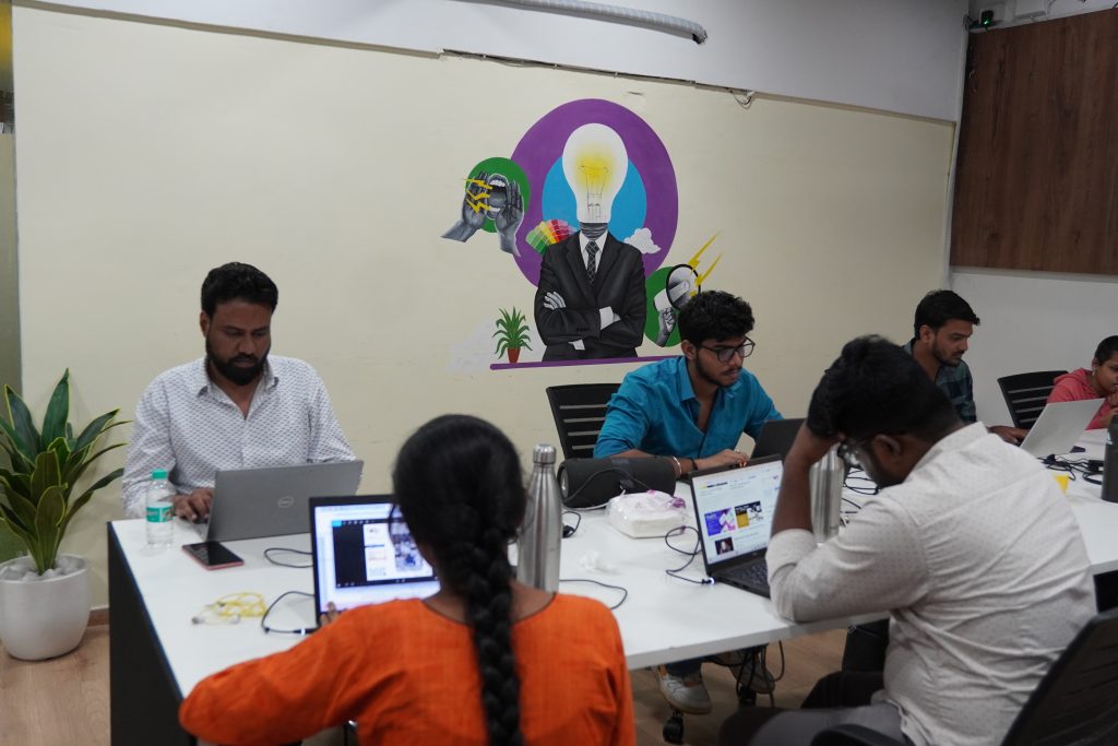 IMAGE ALT TEXT "Content marketing services Hyderabad Digital Mojo" "Blog writing SEO optimization Hyderabad" "Video content creation Hyderabad business" "Infographic design content marketing" "Content strategy planning Hyderabad" "Case study content marketing Hyderabad" "Social media content creation Hyderabad" "Content distribution promotion strategy" "Content marketing ROI analytics" "Business blog writing Hyderabad"