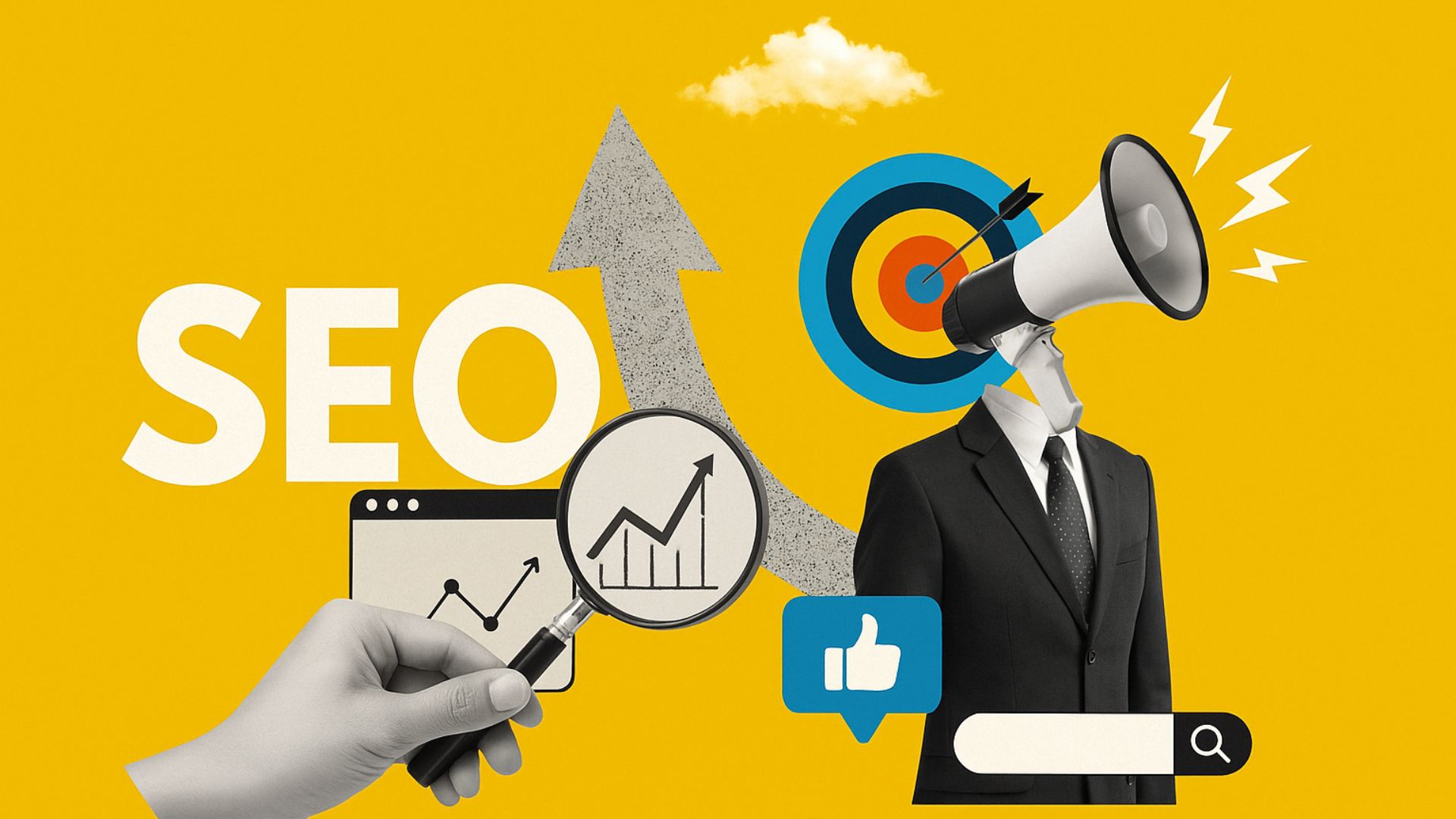Local SEO Services in Hyderabad Digital Mojo