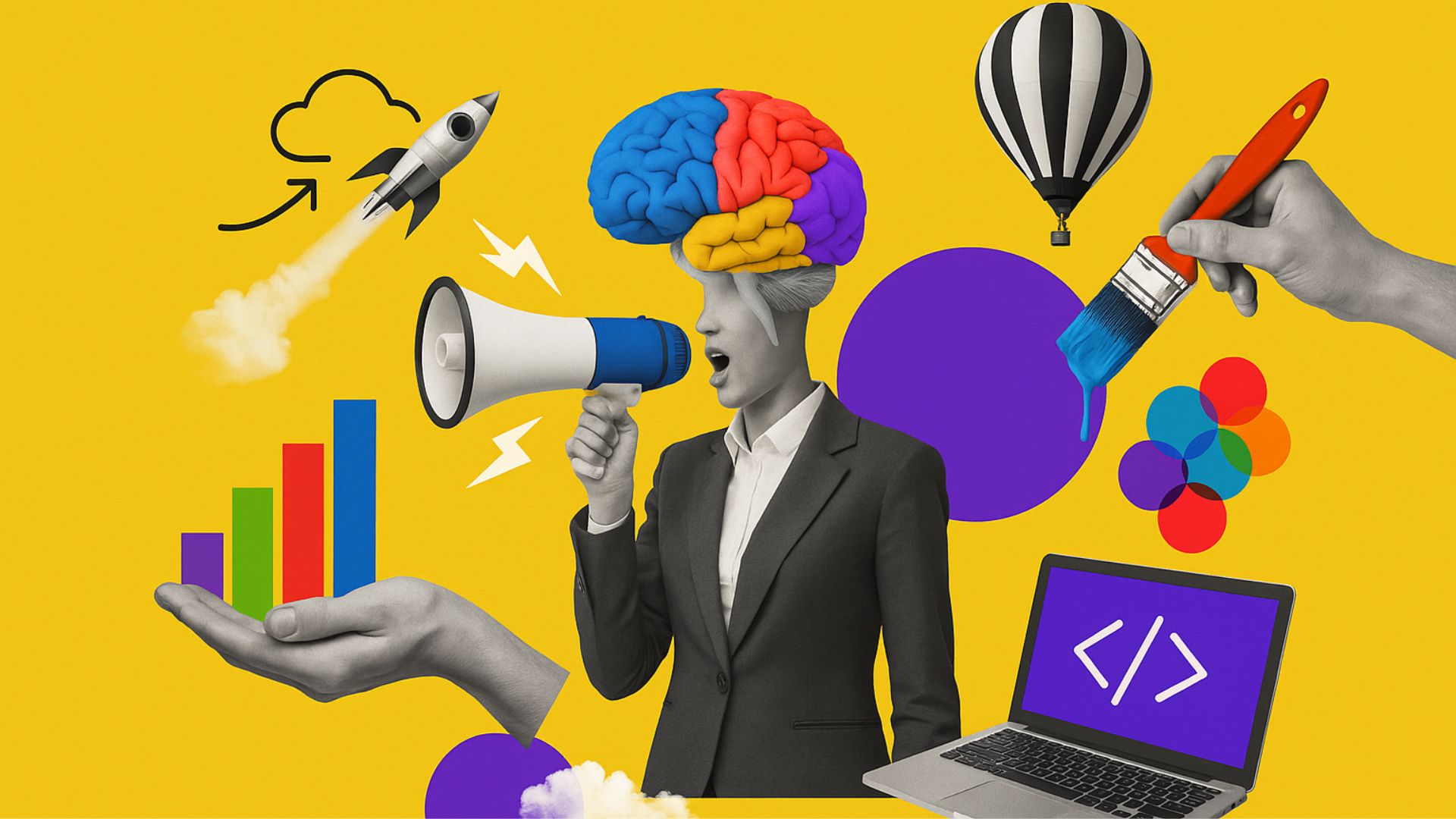 Graphic Designer Hyderabad Professional Design Services Digital Mojo