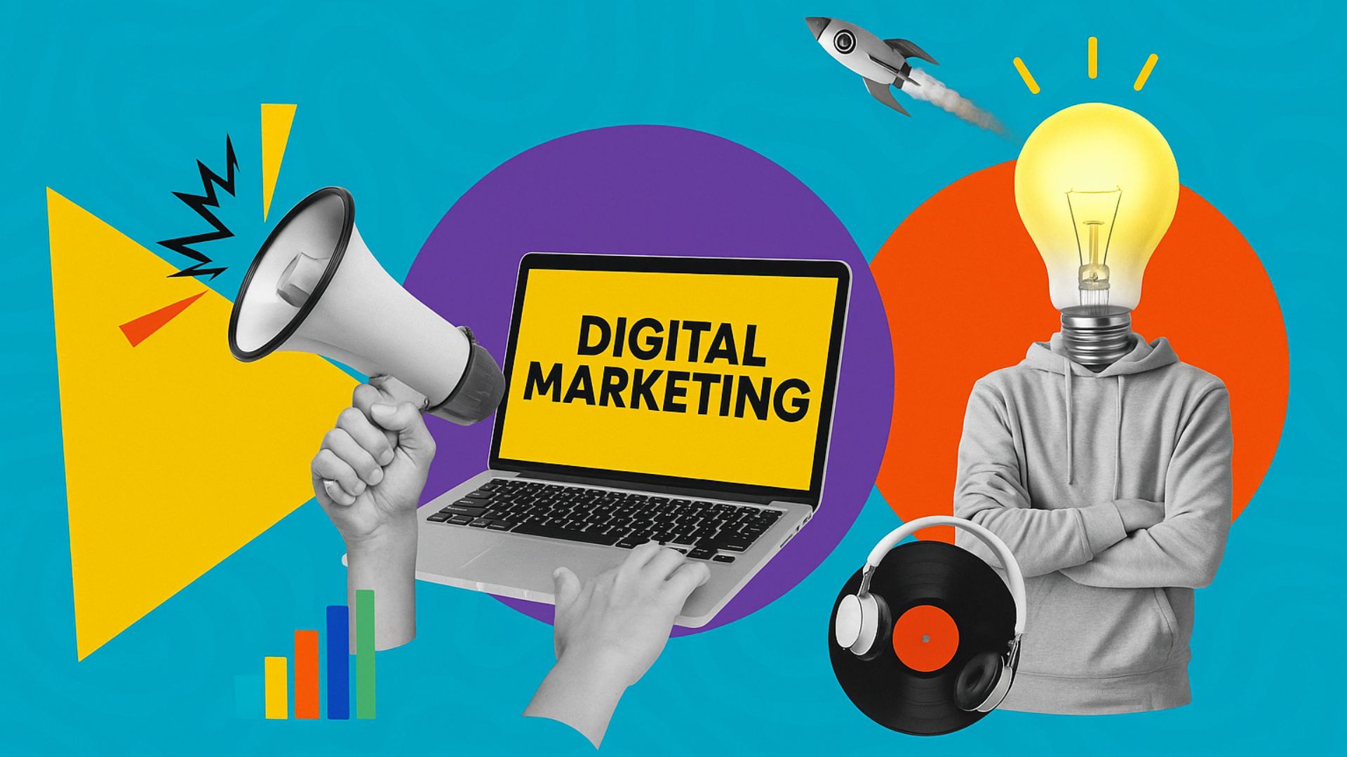 Branding Agency in Hyderabad