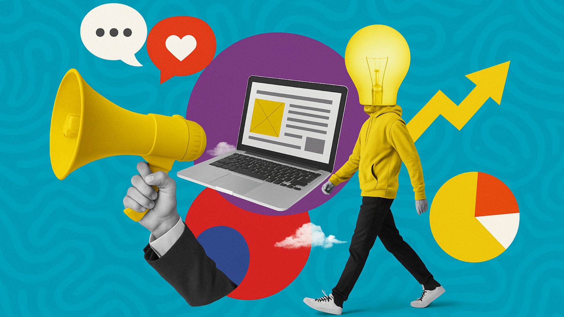 Branding Strategy Services in Hyderabad