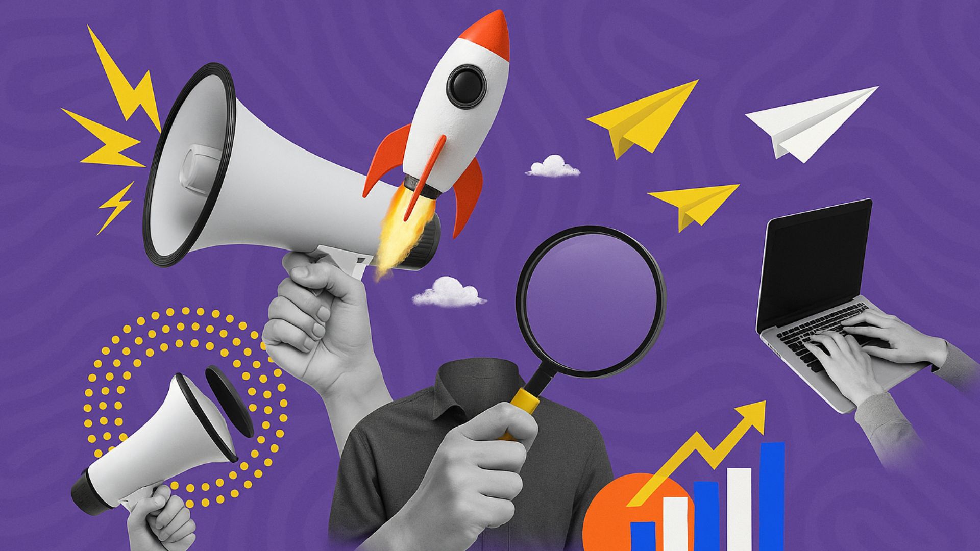 Brand Development Hyderabad Ongoing Brand Evolution Digital Mojo