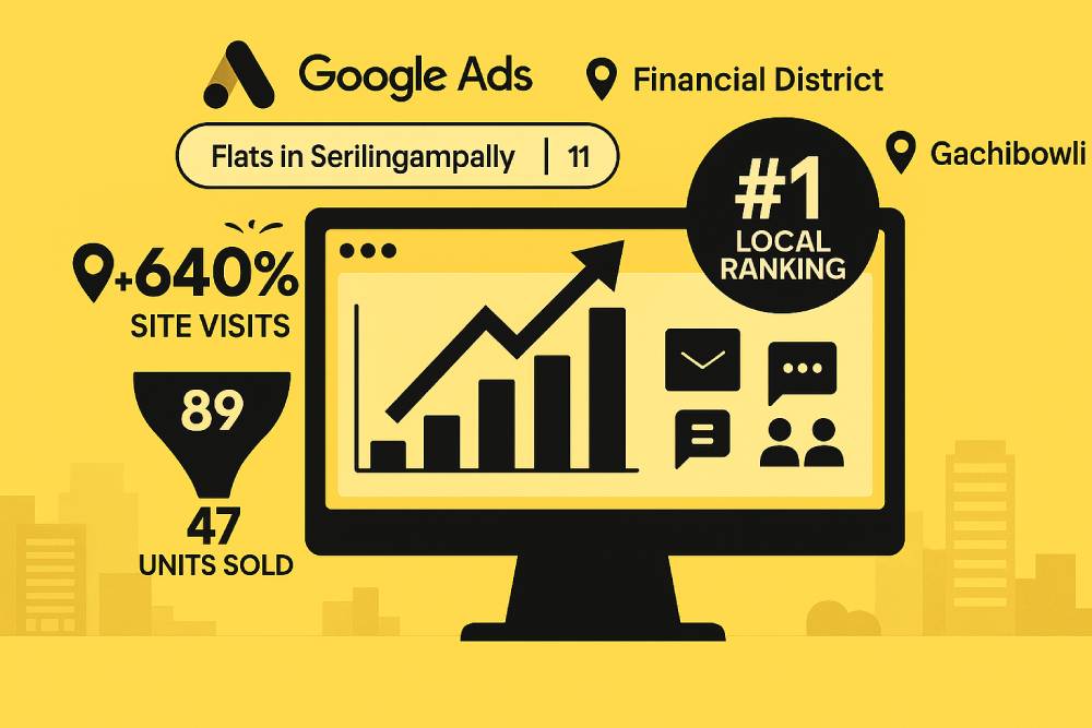 Digital Marketing in Serilingampally