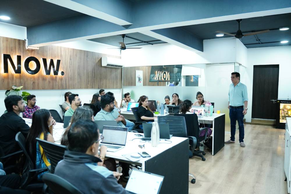 Digital marketing agency in Hyderabad