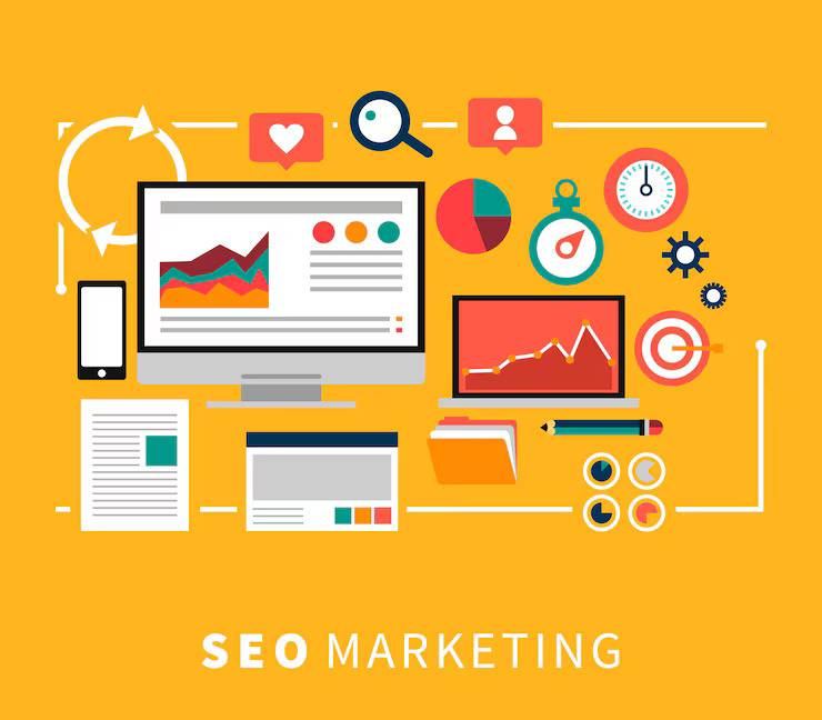 Digital Marketing in Hafeezpet