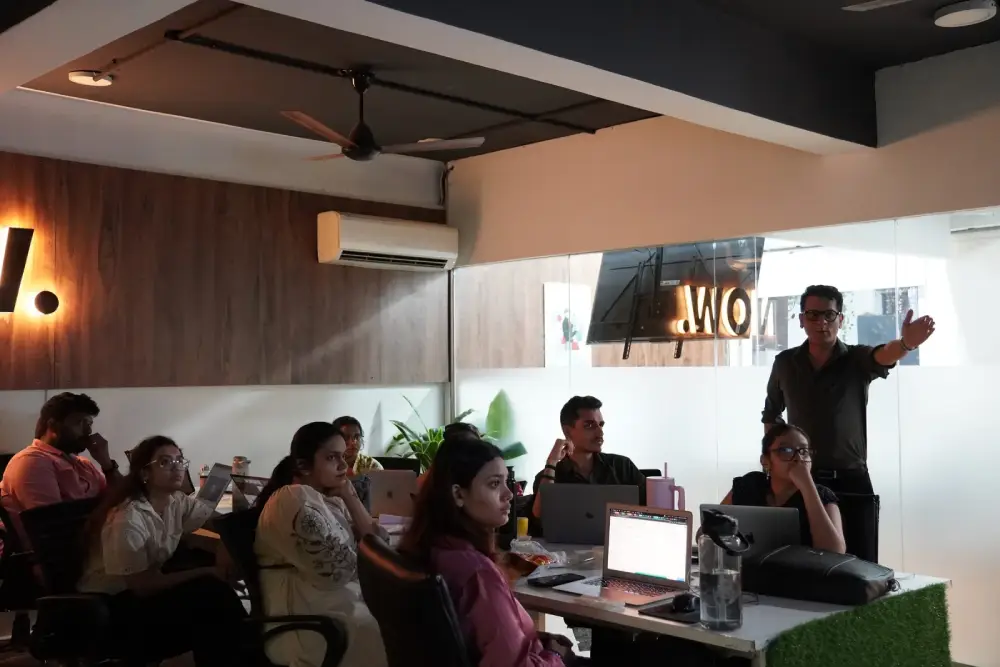 "Social media marketing services Hyderabad Digital Mojo" "Instagram marketing content creation Hyderabad" "LinkedIn B2B social media marketing Hyderabad" "Facebook local business marketing Hyderabad" "Social media content calendar management" "Community management social media Hyderabad" "Social media analytics dashboard Digital Mojo" "Retail brand Instagram marketing Hyderabad" "B2B LinkedIn lead generation Hyderabad" "Restaurant social media marketing Jubilee Hills"