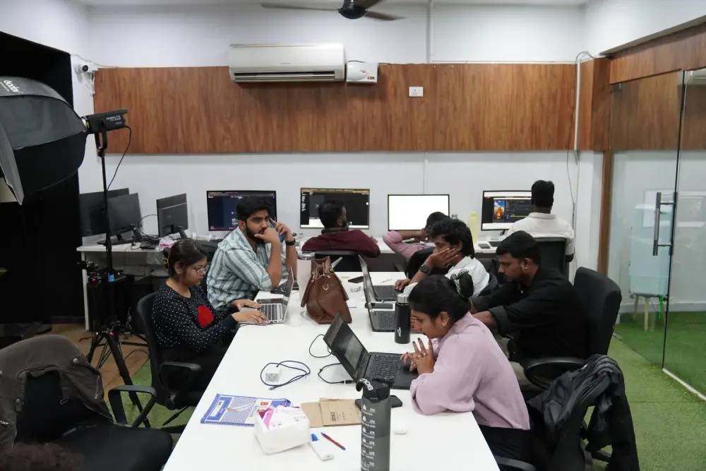 "Lead generation services Hyderabad Digital Mojo" "B2B lead generation Hyderabad" "Landing page design lead capture Hyderabad" "Qualified leads sales pipeline Hyderabad" "Lead nurturing automation system" "CRM integration lead management" "Local lead generation Hyderabad business" "LinkedIn lead generation B2B Hyderabad" "Lead generation funnel optimization" "Quality leads Hyderabad businesses"