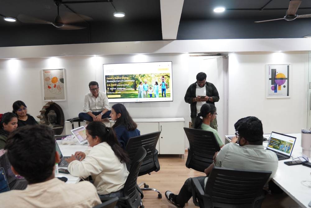 Why Many Businesses Don’t Get Leads Even After Hiring a Digital Marketing Agency in Hyderabad