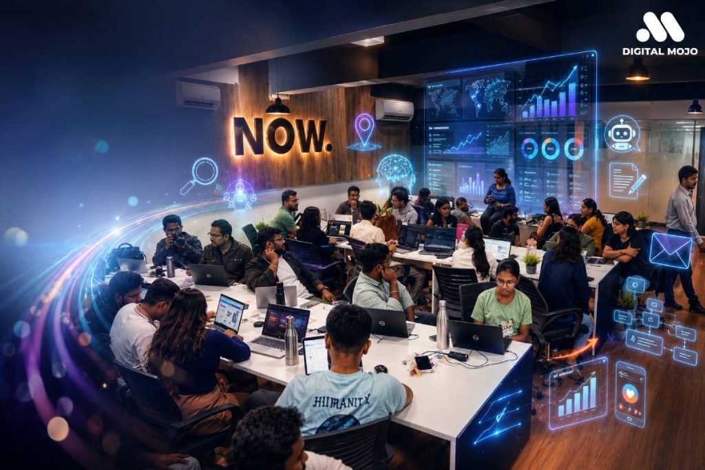 11 Best Digital Marketing Agencies in Hyderabad: Services, Reviews & Who They're Best For
